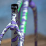 Gravtron V2 - Drip/Fade/Pen - Size Medium